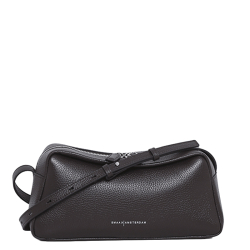 Smaak Amsterdam Crossbodytas / Schoudertas Dames Leer Joep 