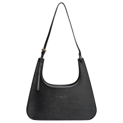 Tommy Hilfiger Crossbodytas / Schoudertas TH Modern Zwart