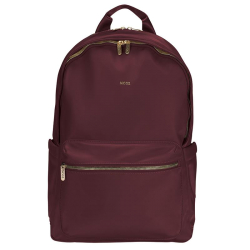 Mosz Laptopruzak  / Rugtas / Schooltas 15.6'' Maren Cognac