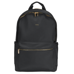 Mosz Laptopruzak  / Rugtas / Schooltas 15.6'' Maren Zwart