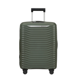 Samsonite Handbagage Koffer / Trolley 55x40x20/23 cm Upscape Rood