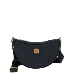 Brics Slingbag / Crossbodytas  Dames X-Collection Groen
