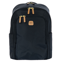 Brics Rugzak / Rugtas X-Collection Navy Groen