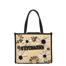 Steve Madden Handtas / Schoudertas  / Crossbodytas Dames Bdecor-B Zwart