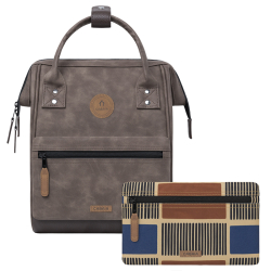 Cabaia Laptoprugzak / Rugtas / Schooltas 10 Inch Adventurer Small 
