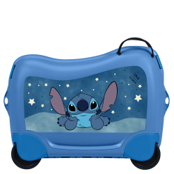 Samsonite Kinderkoffer / Reiskoffer 38x52x21 cm Dream2Go Groen