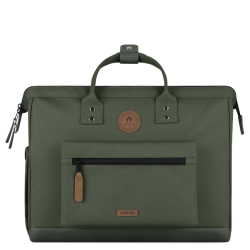 Cabaia Werktas / Schoudertas Messenger Rood