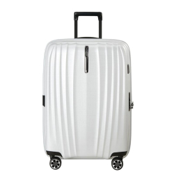 Samsonite Koffer / Trolley / Reiskoffer 70 cm (Medium) Nexis Oranje