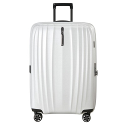 Samsonite Koffer / Trolley / Reiskoffer 76 cm (Large) Nexis Oranje