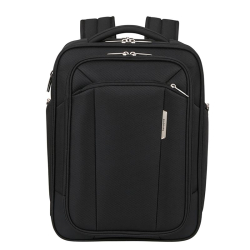 Samsonite Underseater Small / Handbagage reistas / Laptoprugtas 15,6 inch Respark Zwart