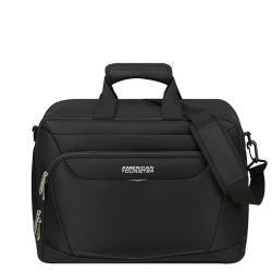 American Tourister Boarding Bag / Underseater 40x30x20 cm Summerride Zwart