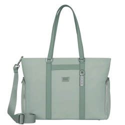 Samsonite laptoptas / Aktetas / Werktas 14.1 Inch Image Biz Rood