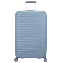 American Tourister Koffer / Trolley / Reiskoffer 78 cm FastForward Groen