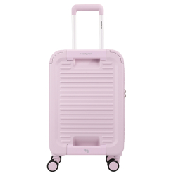 Hedgren Handbagage Koffer / Trolley 55x35x25 cm Raku Taupe