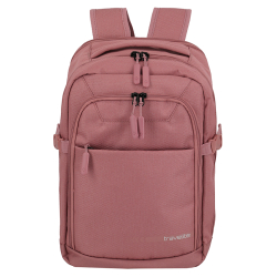Travelite Laptoprugzak / Rugtas / Laptoptas / Kick Off 15,6 Inch Polyester Taupe