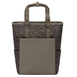 Kapten & Son Laptoprugzak / Rugtas 15  Inch Vegan Lindby Pro 