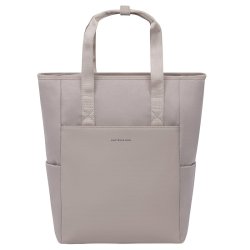 Kapten & Son Laptoprugzak / Rugtas 15  Inch Vegan Lindby Pro 