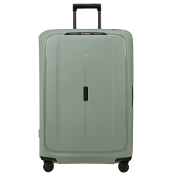 Samsonite Koffer / Trolley / Reiskoffer 81 cm (XL Large ) Essens Rood