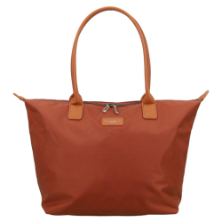Flora & Co Grote Schoudertas / Handtas  Dames Annet 