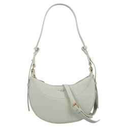 Flora & Co Crossbodytas / Schoudertas Dames Sylvie Rood