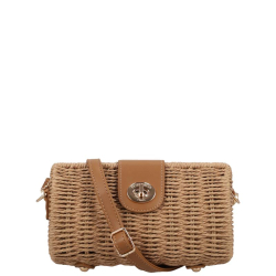 Flora & Co Crossbodytas / Schoudertas Dames Angelica Rose
