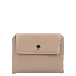 Flora & Co Portemonnee Dames met rits Dames Tina Rose