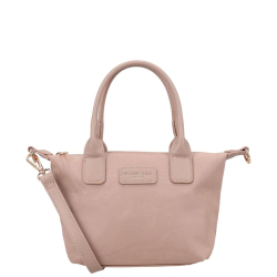 Flora & Co Handtas / Crossbody Dames Dani Rose