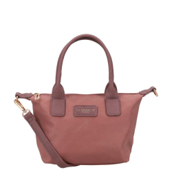 Flora & Co Handtas / Crossbody Dames Dani Taupe