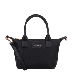 Flora & Co Handtas / Crossbody Dames Dani Zwart