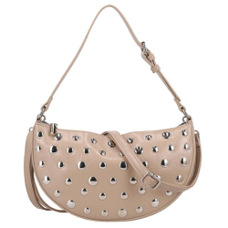 Flora & Co Crossbodytas / Schoudertas Dames Liek Rose