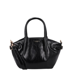 Flora & Co Handtas / Crossbody Dames Rosalyn Zwart