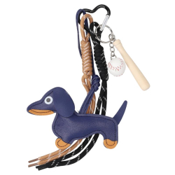 Flora & Co Bag Charm / Sleutelhanger Cute Keychain Groen