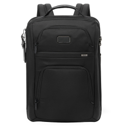 Tumi Rugtas / Laptoprugzak / Werktas Alpha 17 inch Zwart