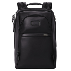 Tumi Laptoprugzak / Rugtas / Werktas Alpha 15 inch Zwart