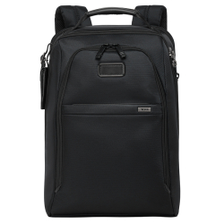 Tumi Laptoprugtas / Rugzak / Werktas 15 inch Tumi Alpha Zwart