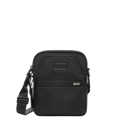 Tumi Schoudertas / Crossbodytas heren Alpha M Zwart