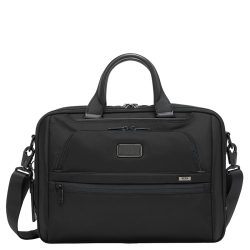 Tumi Werktas / Laptopatas/ Aktetas 15 inch Alpha Zwart