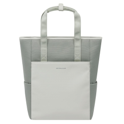 Kapten & Son Laptoprugzak / Rugtas 15  Inch Vegan Lindby Pro Rood