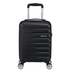 American Tourister Handbagage koffer / Underseater Flashline 20 Liter Zwart Zwart
