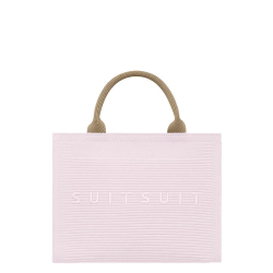 SUITSUIT Reistas / Weekendtas / Crossbodytas 6 Liter Fusion Taupe