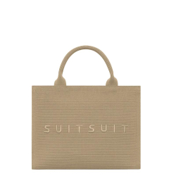 SUITSUIT Reistas / Weekendtas / Crossbodytas 6 Liter Fusion 