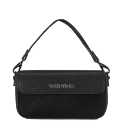 Valentino Bags Crossbodytas / Schoudertas Dames Aelxia Winter Zwart