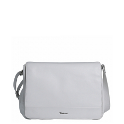 Riccardo Ferducci Schoudertas / Crossbodytas Dames Leer De Medici Oranje