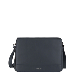 Riccardo Ferducci Schoudertas / Crossbodytas Dames Leer De Medici Groen