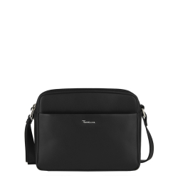 Riccardo Ferducci Crossbodytas / Schoudertas Dames Leer De Medici Zwart