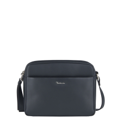 Riccardo Ferducci Crossbodytas / Schoudertas Dames Leer De Medici Groen