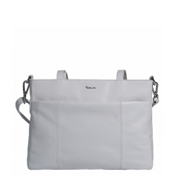 Riccardo Ferducci Shopper / Schoudertas Dames leer De Medici Oranje