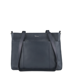 Riccardo Ferducci Shopper / Schoudertas Dames leer De Medici Groen
