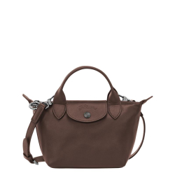 Longchamp Crossbodytas / Handtas Dames Leer Le Pliage Xtra 
