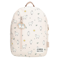 Zebra Trends Kinderrugzak / Rugtas Mike & Molly Rose